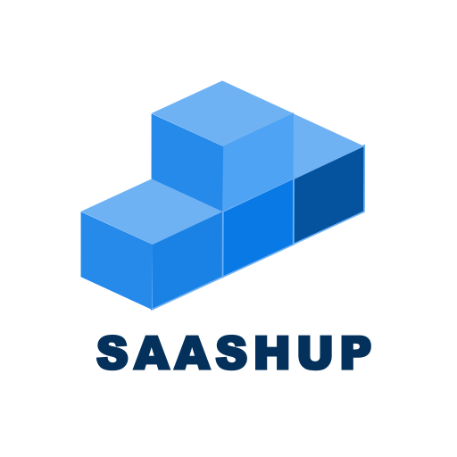 saashup logo saas next solution engine