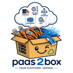 Paasbox logo